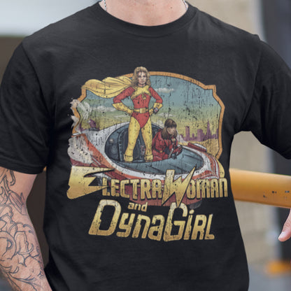 Classic Unisex T-Shirt - 12G1B5GE