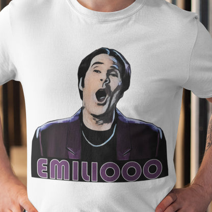 Classic Unisex T-Shirt - 5ZNQ1PK6