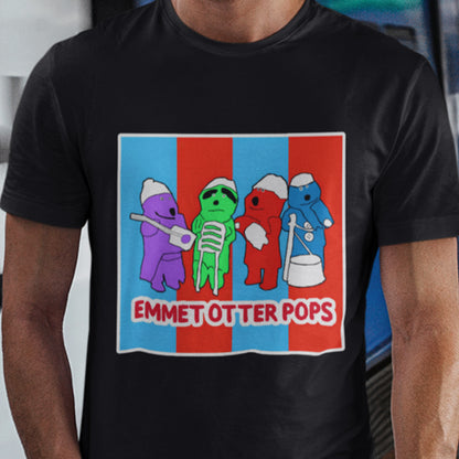 Classic Unisex T-Shirt - F37HFMGC