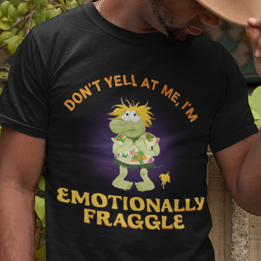 Classic Unisex T-Shirt - VBCZHDFR