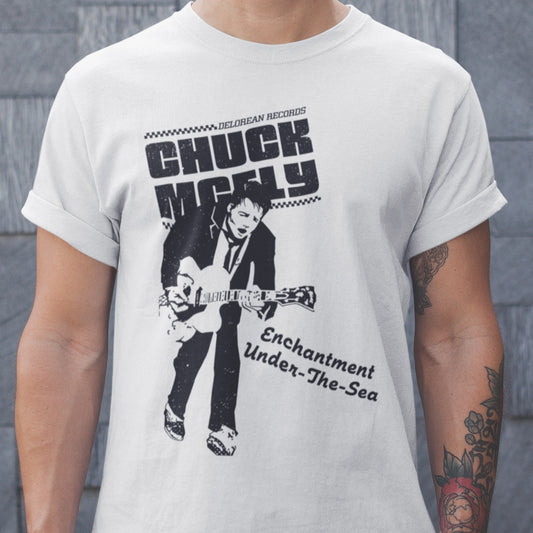 Classic Unisex T-Shirt - YYCG41UU