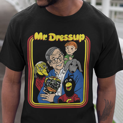 Classic Unisex T-Shirt - B9ZWF2S2