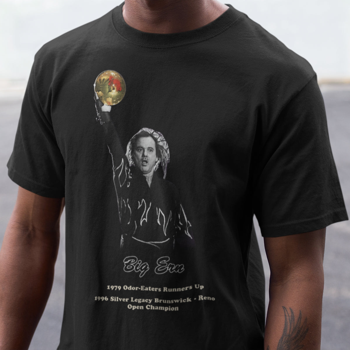 Classic Unisex T-Shirt - J1285AL8