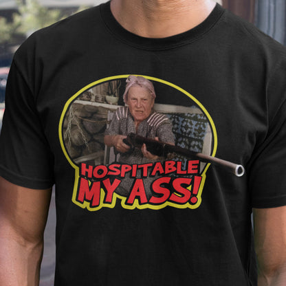 Classic Unisex T-Shirt - EWEMEZFZ