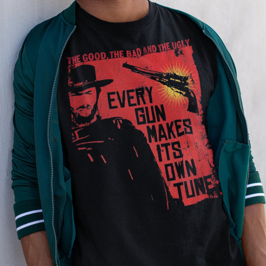 Classic Unisex T-Shirt - ZCE496LD