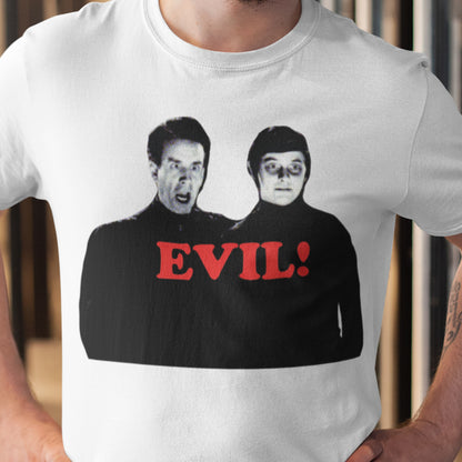 Classic Unisex T-Shirt - 18TBBH3C