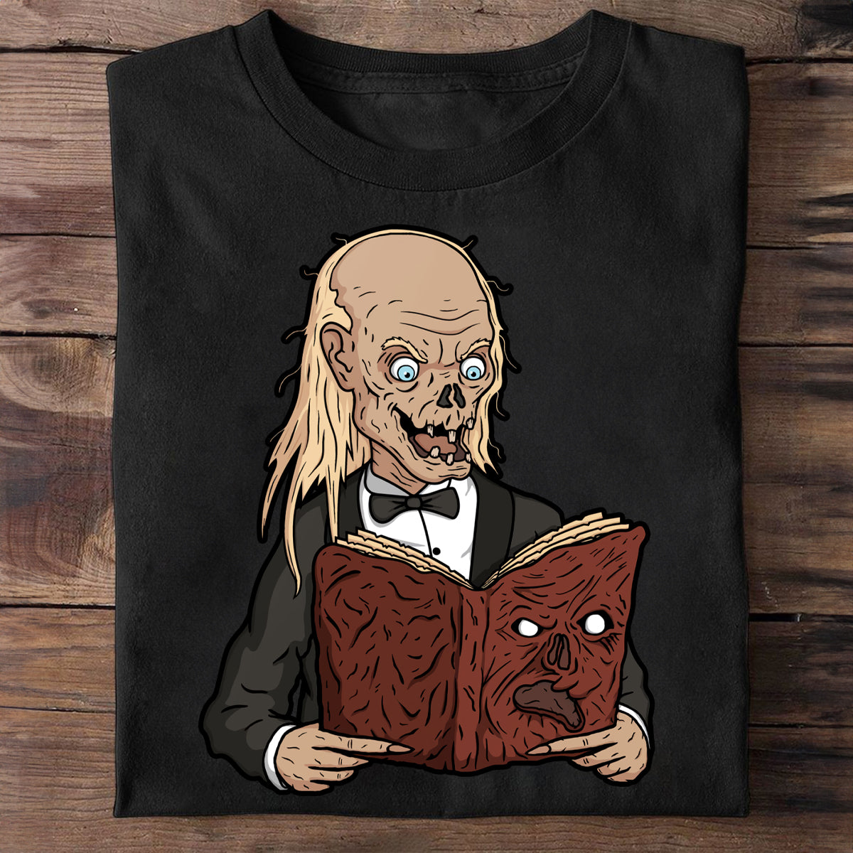 Classic Unisex T-Shirt - R9Z6TKEW