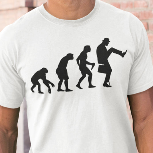 Classic Unisex T-Shirt - TH5WVHF9