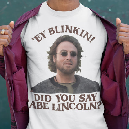 Classic Unisex T-Shirt - DGGFL8TA