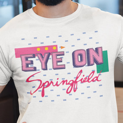 Classic Unisex T-Shirt - UP3Y57NQ