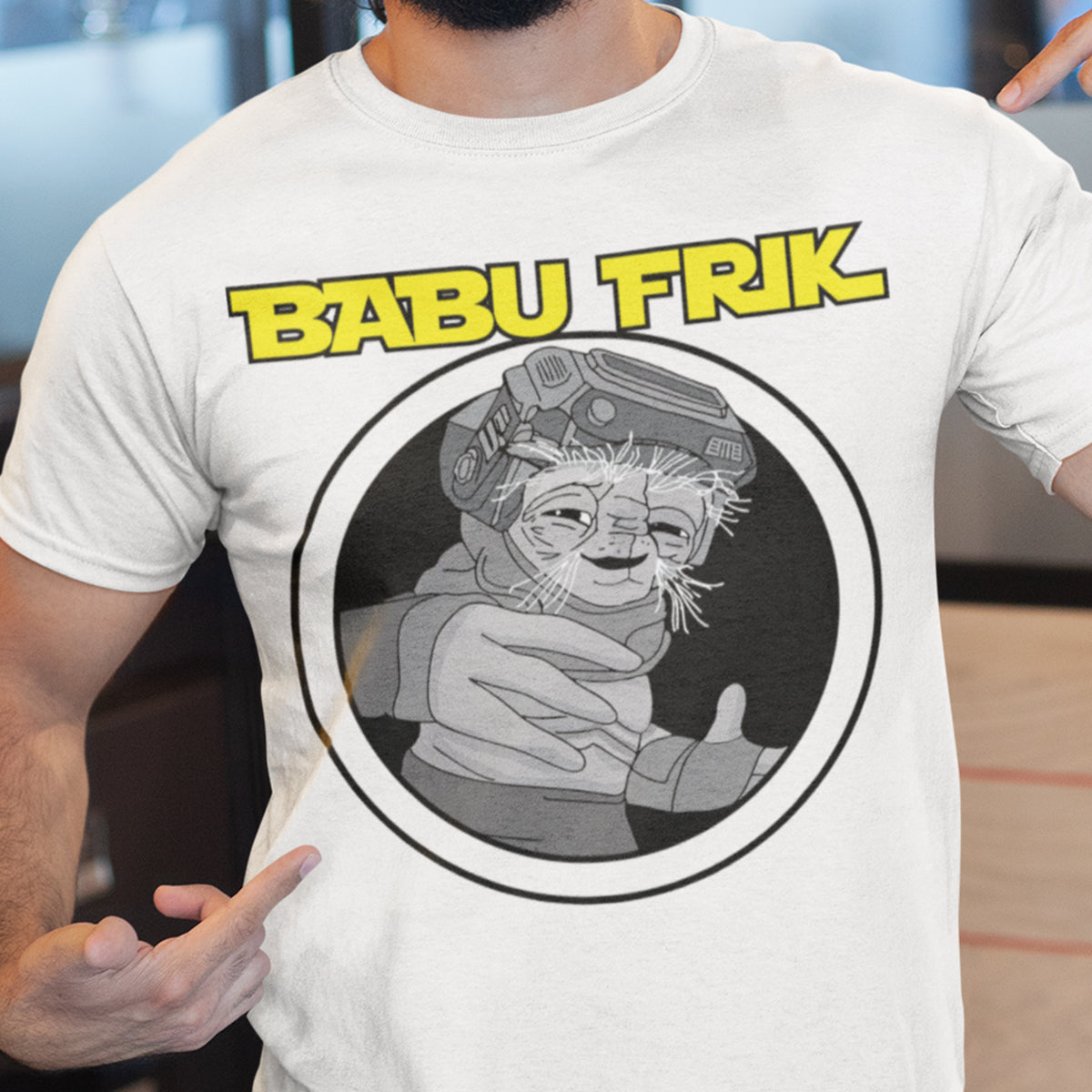 Classic Unisex T-Shirt - 7M9QHUBM