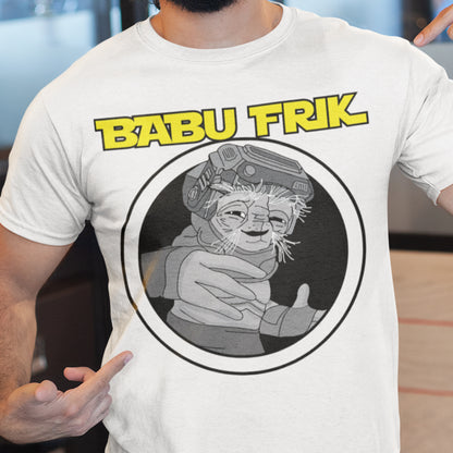 Classic Unisex T-Shirt - 7M9QHUBM