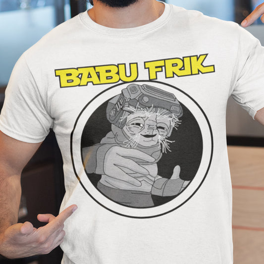 Classic Unisex T-Shirt - 7M9QHUBM
