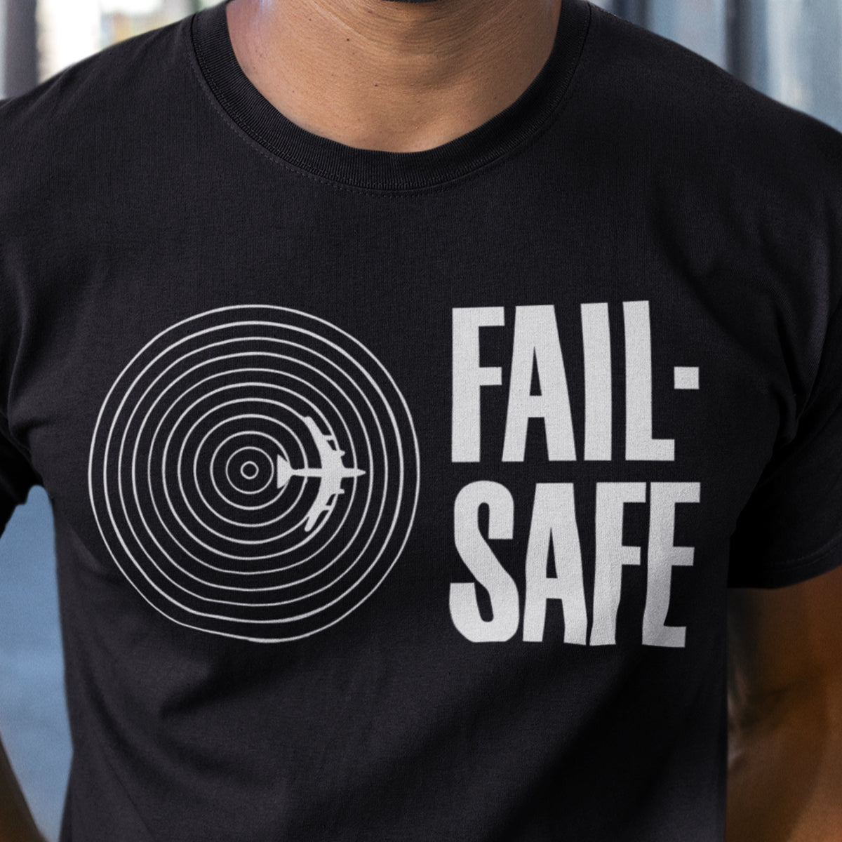 Classic Unisex T-Shirt - YGRDSCWF