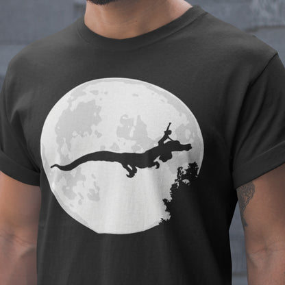 Classic Unisex T-Shirt - T7XBVLH8