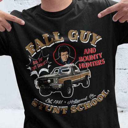 Classic Unisex T-Shirt - JF1PE7G2