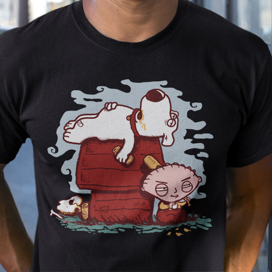Classic Unisex T-Shirt - YR9XRKVS