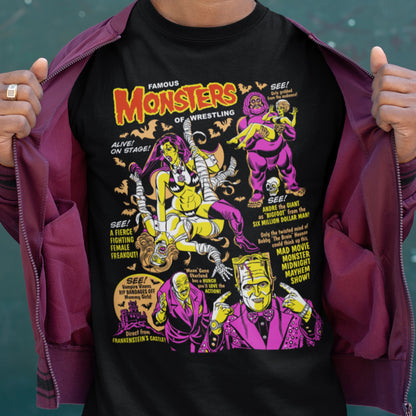 Classic Unisex T-Shirt - XZX8C9HK