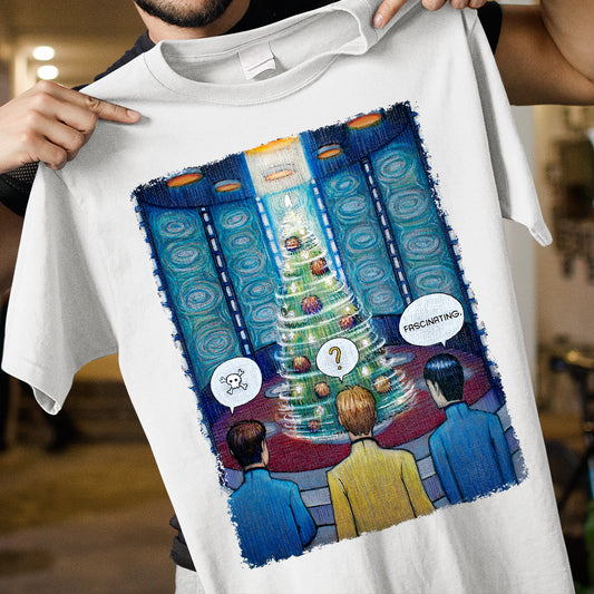 Classic Unisex T-Shirt - KP4QK6RS