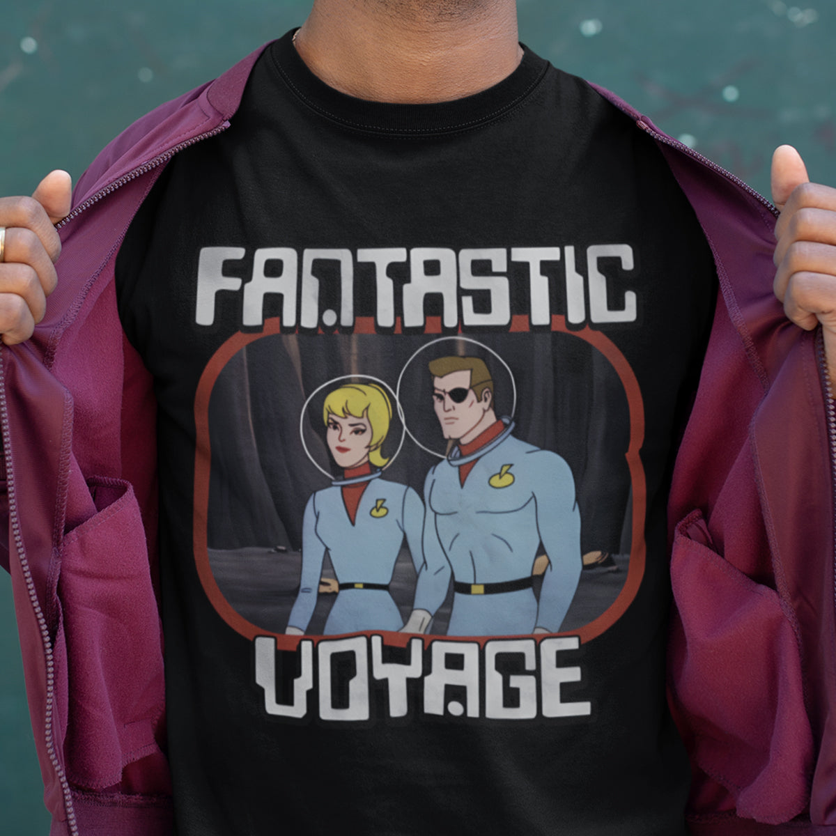 Classic Unisex T-Shirt - FZML4U6V