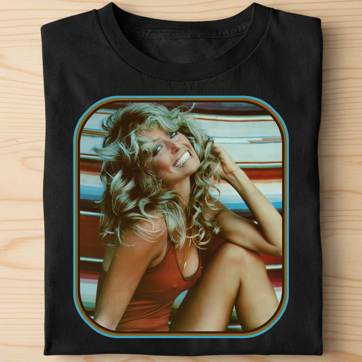 Classic Unisex T-Shirt - CEAQZMTP