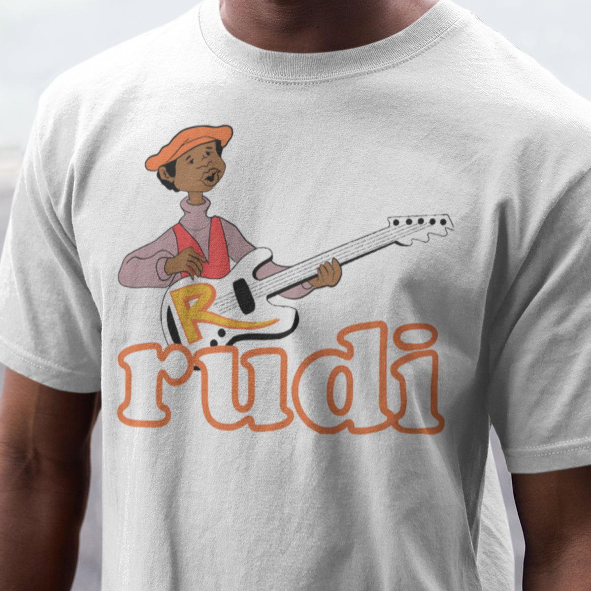 Classic Unisex T-Shirt - QMQECZME