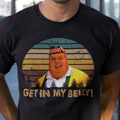 Classic Unisex T-Shirt - DSC7GC7Y