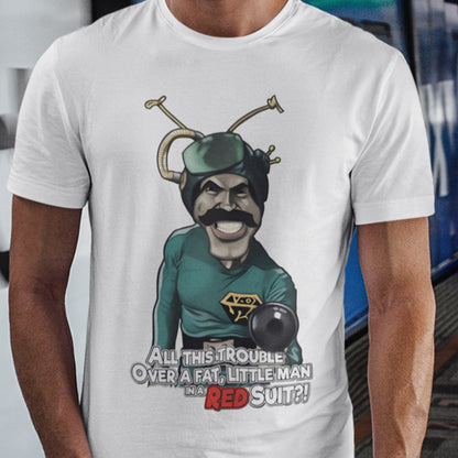 Classic Unisex T-Shirt - BTX1EBG8