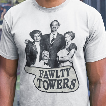 Classic Unisex T-Shirt - YNJHZFS9
