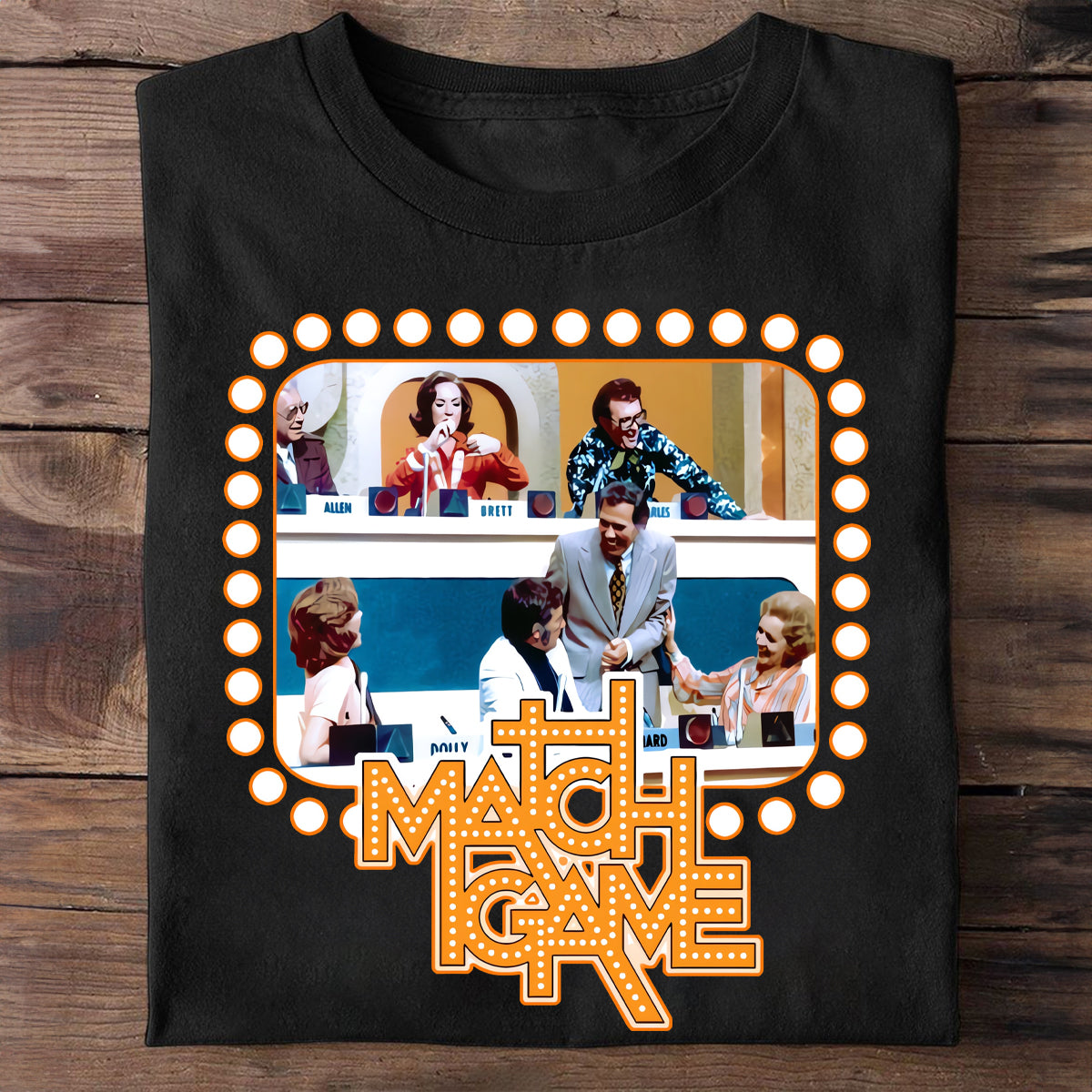 Classic Unisex T-Shirt - N8W8X5UZ