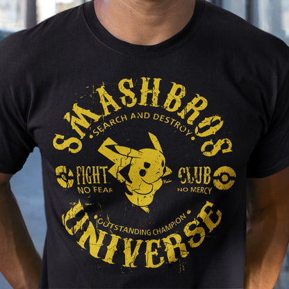 Classic Unisex T-Shirt - LVJBQHT3