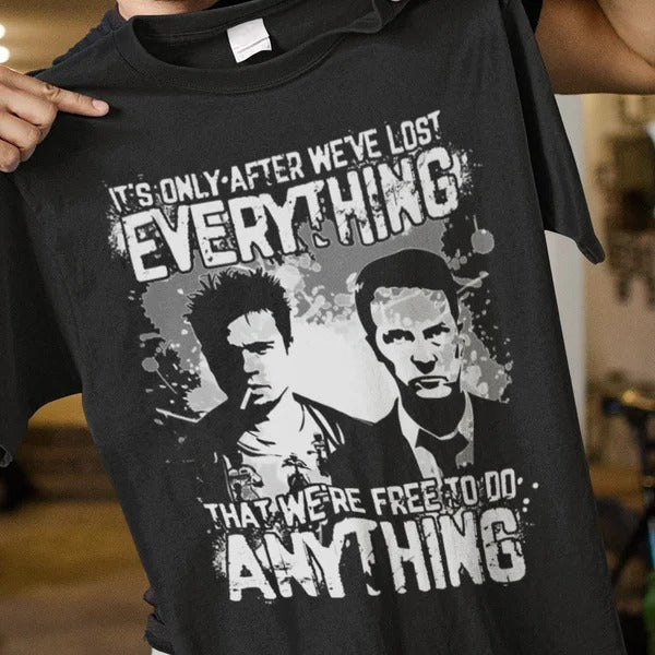 Classic Unisex T-Shirt - 2Q4Z2GHK