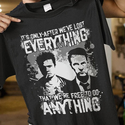 Classic Unisex T-Shirt - 2Q4Z2GHK
