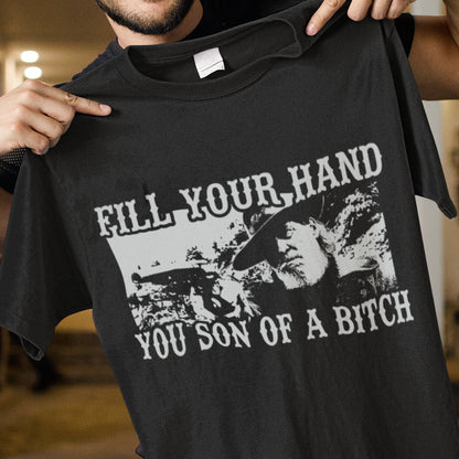 Classic Unisex T-Shirt - M9LBUWY9