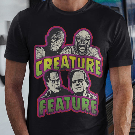 Classic Unisex T-Shirt - 12YEMJ8T