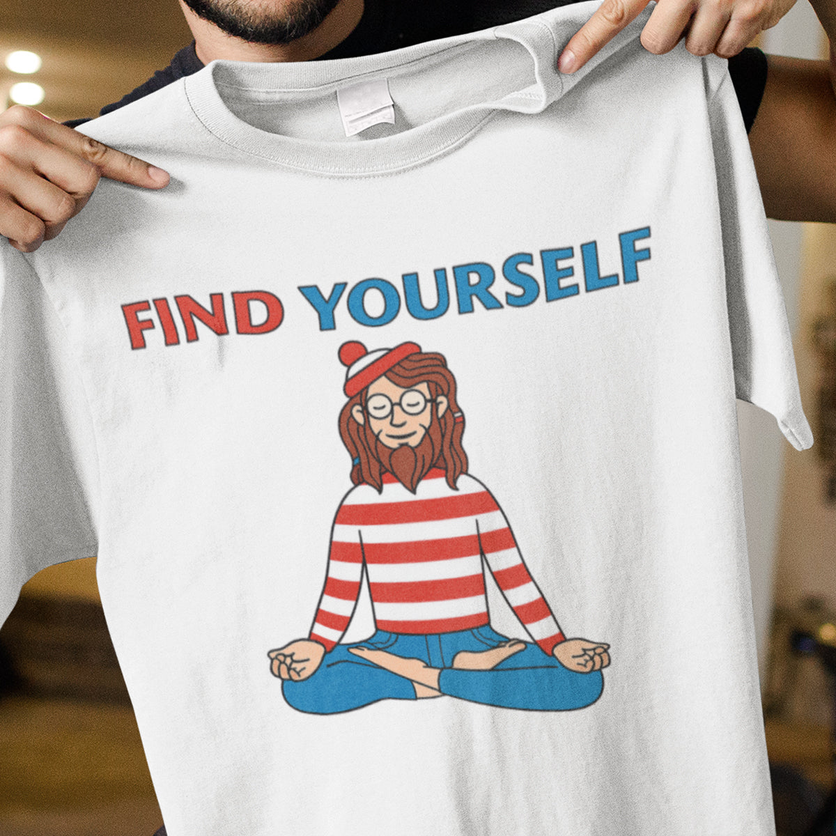 Classic Unisex T-Shirt - P6N8Z2DK