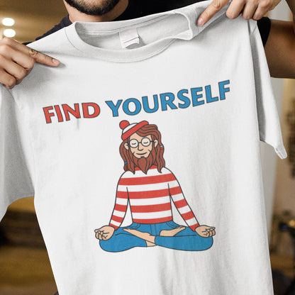 Classic Unisex T-Shirt - P6N8Z2DK