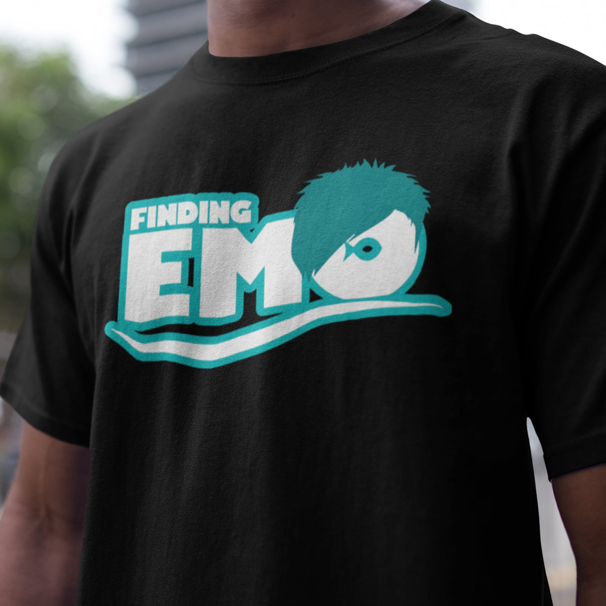 Classic Unisex T-Shirt - 5LL4735N