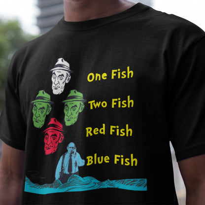 Classic Unisex T-Shirt - 1PRJW5QY