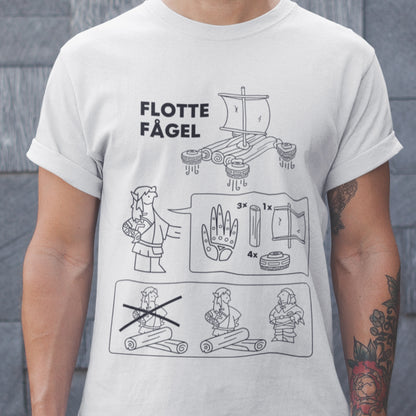 Classic Unisex T-Shirt - BKJJWWKX