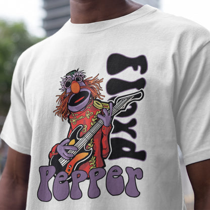 Classic Unisex T-Shirt - V7U4ZTP2