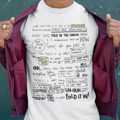 Classic Unisex T-Shirt - AWU8M16L