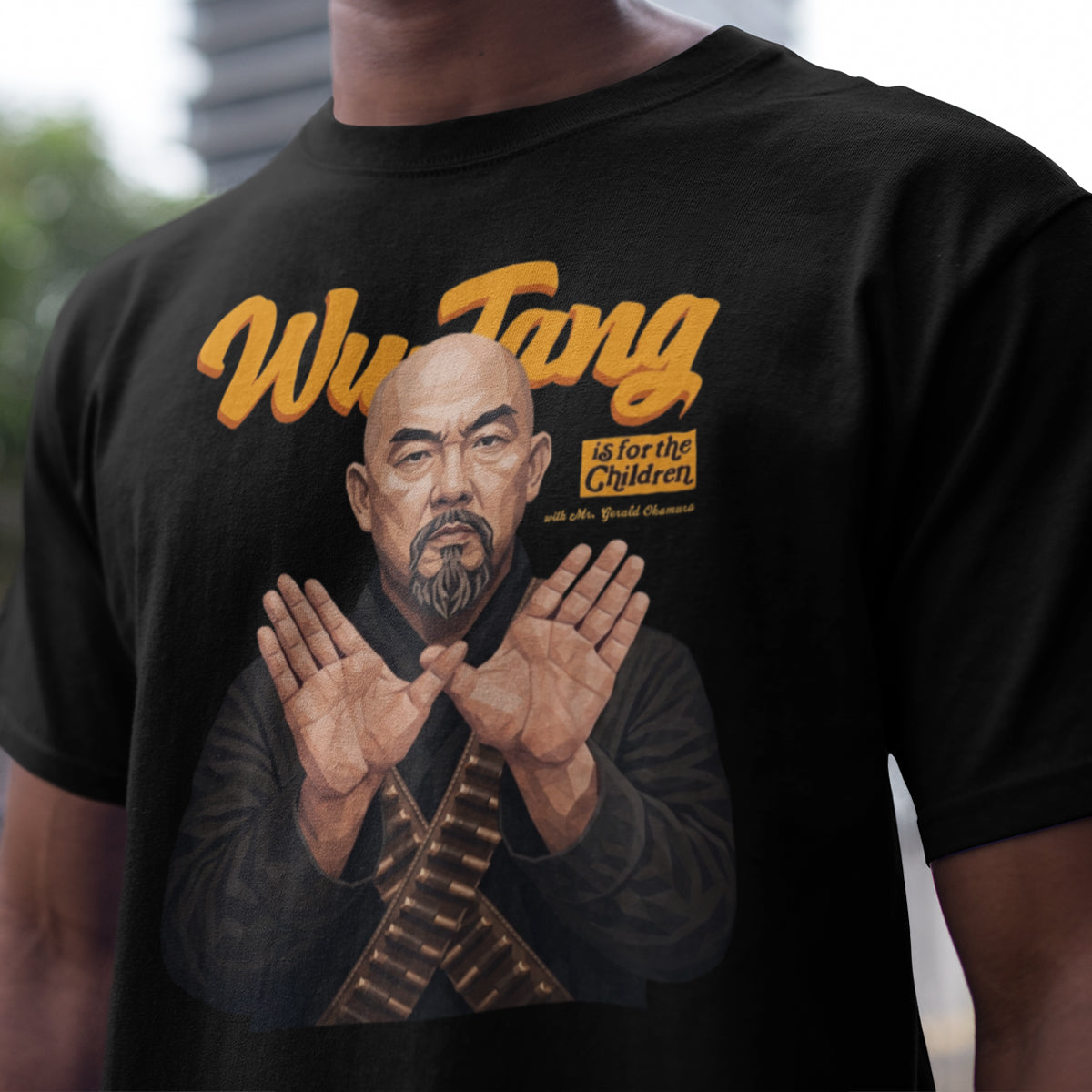 Classic Unisex T-Shirt - MWG8SA15