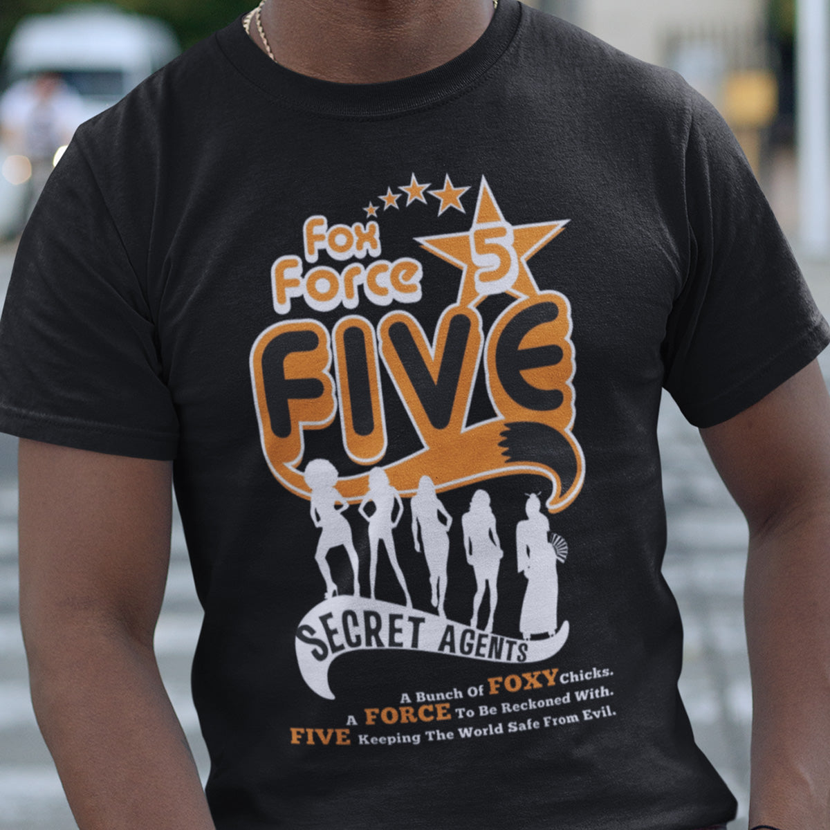 Classic Unisex T-Shirt - 9R584CNS