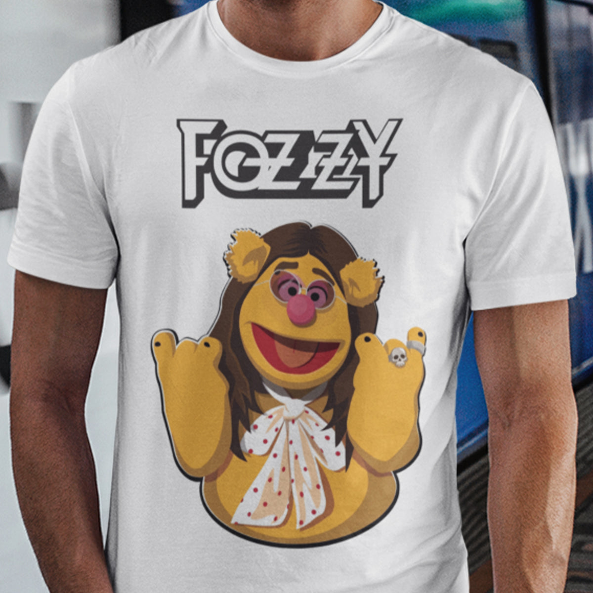 Classic Unisex T-Shirt - A4GN4EH2