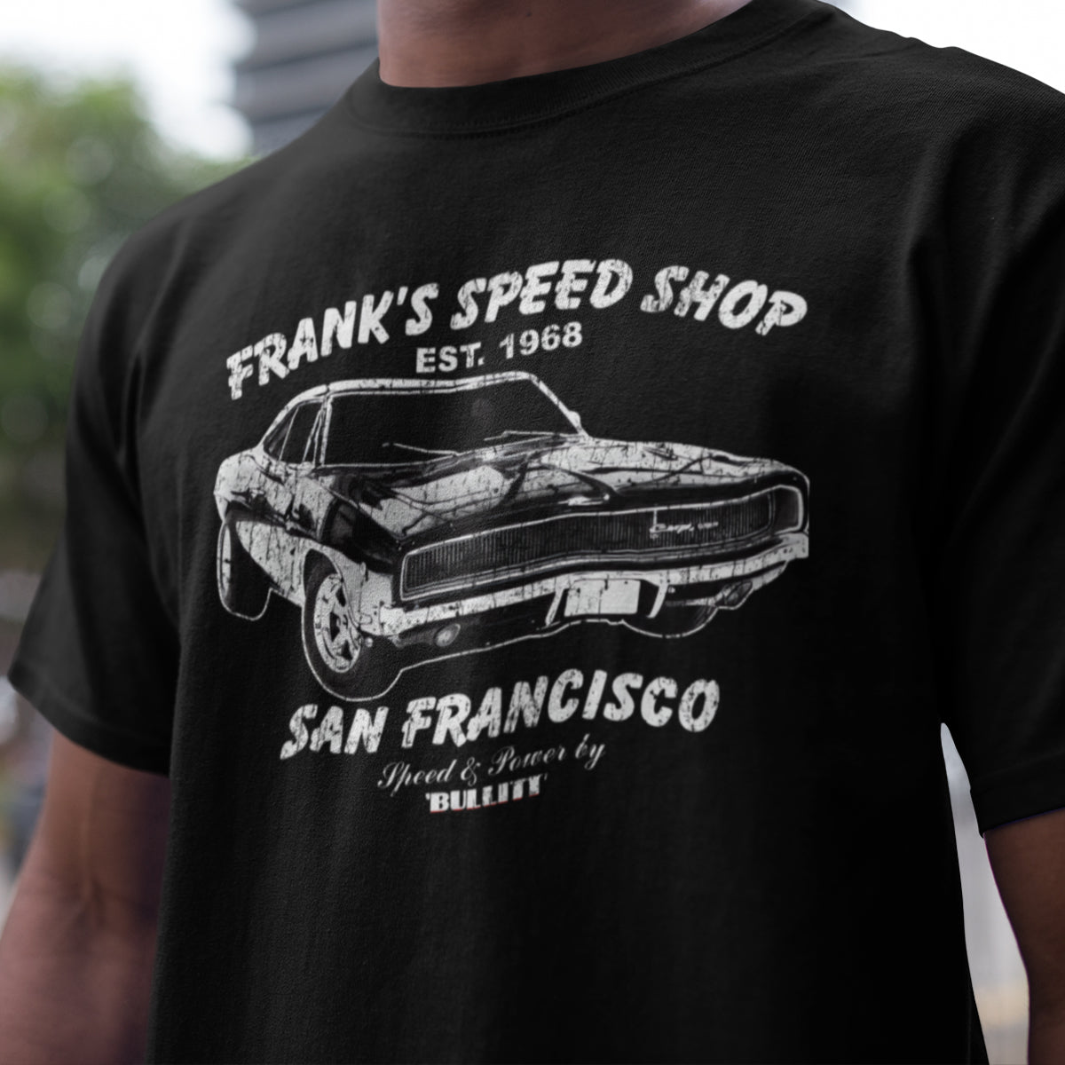 Classic Unisex T-Shirt - 26GU11QZ