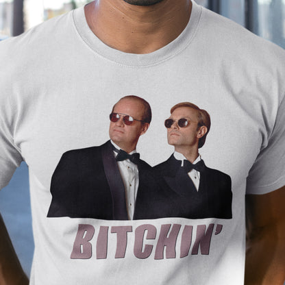 Classic Unisex T-Shirt - D8MYT8WN
