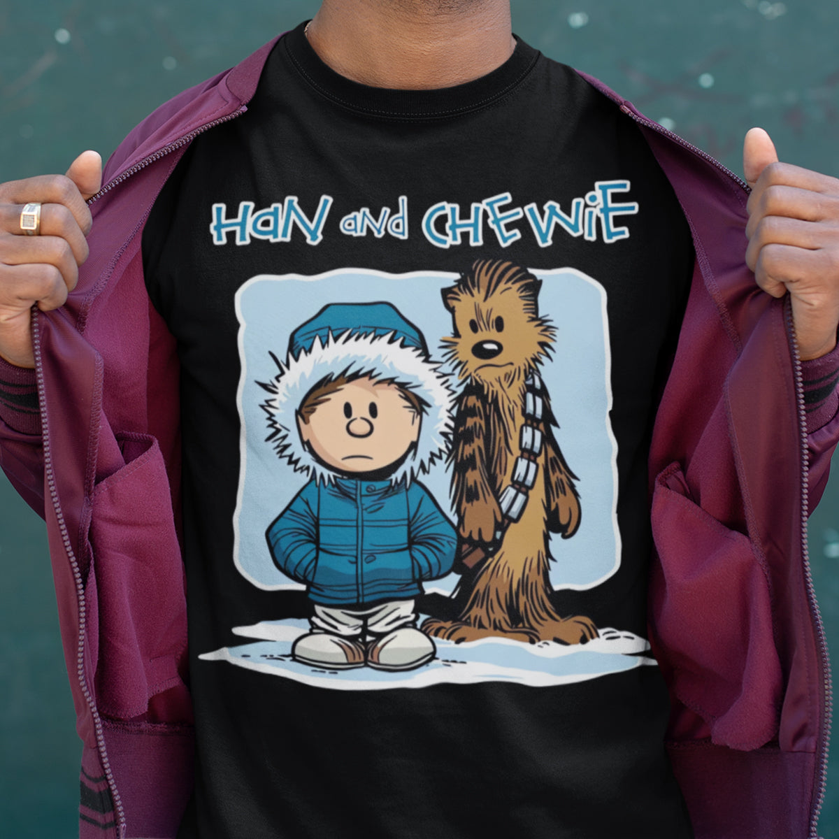 Classic Unisex T-Shirt - KUT4DQL3