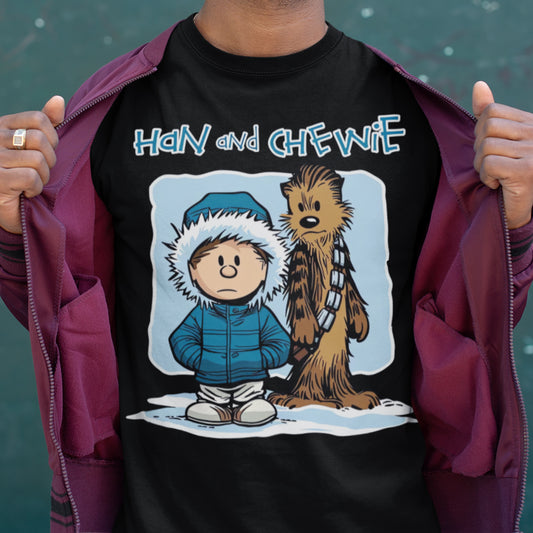 Classic Unisex T-Shirt - KUT4DQL3