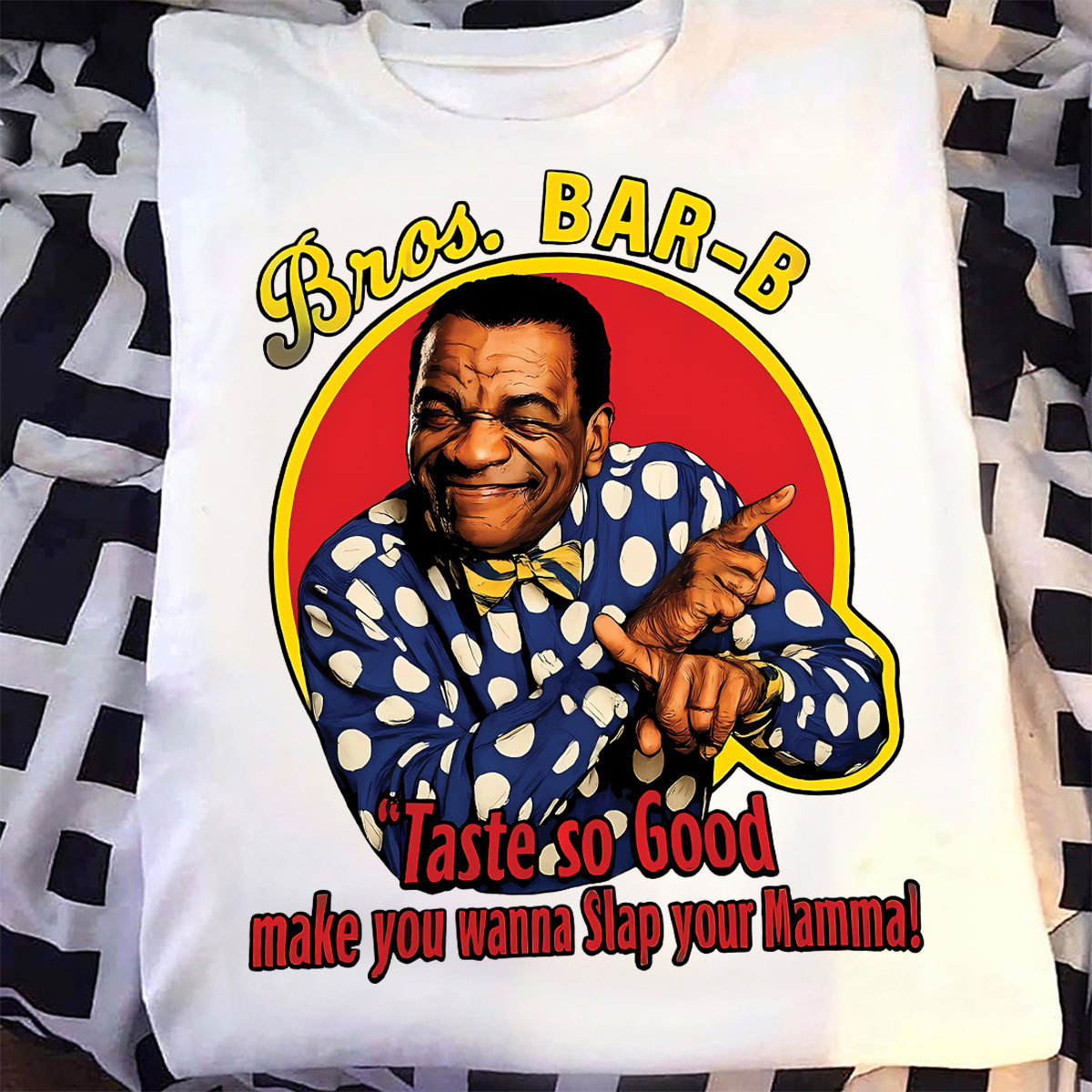 Classic Unisex T-Shirt - B65AQK1L